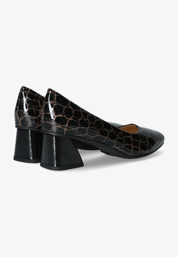 OBUWIE DAMSKIE BRUNATE 51188
