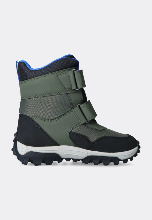 OBUWIE DZIECIĘCE GEOX J46FRE 0FU50