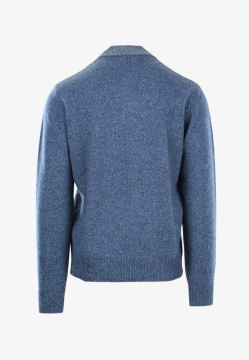 SWETER MĘSKI SPORTING MARE BARCA 40B