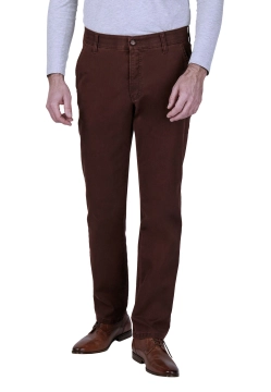 SPODNIE MĘSKIE CLUB OF COMFORT GARVEY 7218