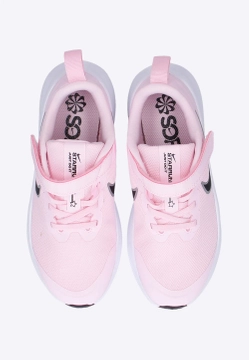 SNEAKERSY DZIEWCZĘCE STAR RUNNER 3 (PSV) NIKE DA2777 601