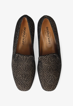 MOKASYNY DAMSKIE DONNA SOFT DS2400P