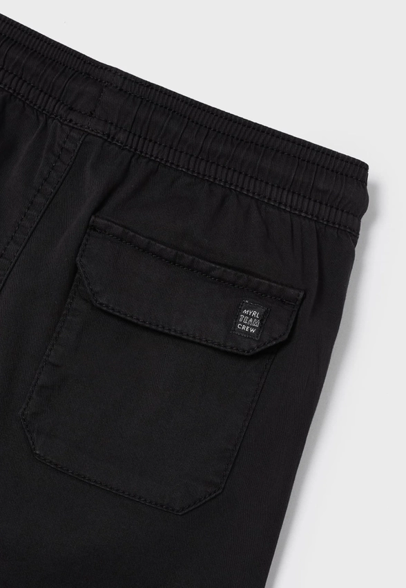 DŁUGIE SPODNIE CHŁOPIĘCE JOGGER FIT MAYORAL 3521