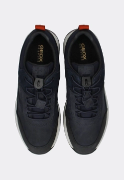 SNEAKERSY MĘSKIE GEOX U46H0B 0FF22