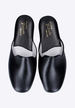 KLASYCZNE PANTOFLE CREAZIONI FALCADE 7118