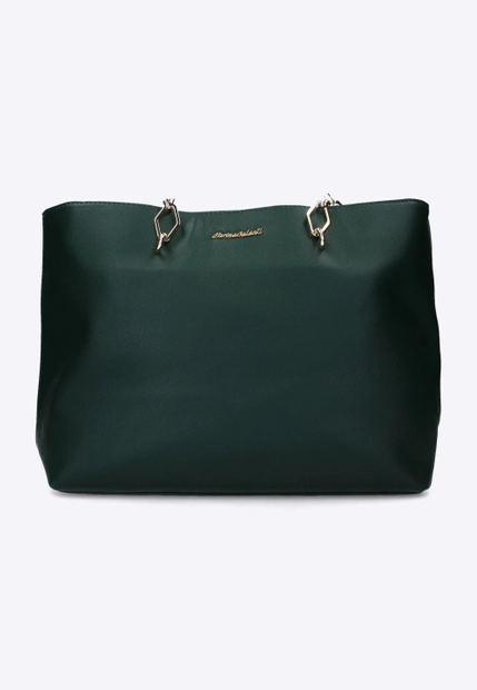 TOREBKA TYPU SHOPPER MARINA GALANTI MB0273SG3