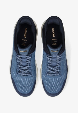 SNEAKERY MĘSKIE FASTIN GEOX U65MPE 06KEK