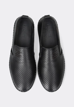 PÓŁBUTY MĘSKIE BRAVELLI 287007S