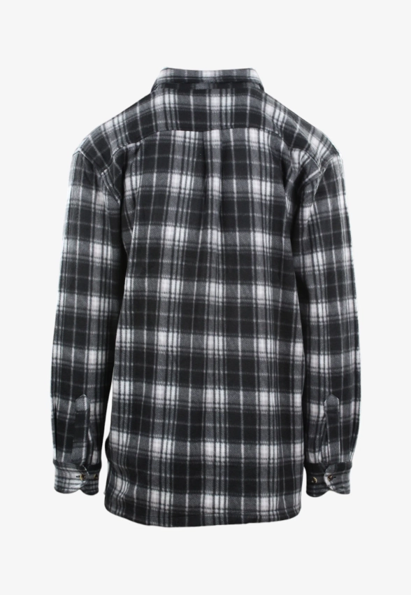 KOSZULA MĘSKA POLAROWA STORMY LIFE PI3297