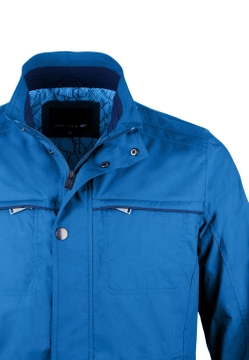 KURTKA MĘSKA JUPITER 56430 0400