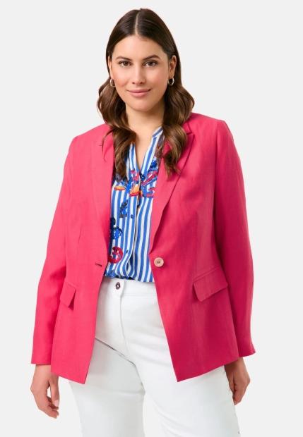 MARYNARKA DAMSKA SAMOON 630609-21132