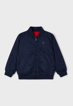 KURTKA PRZECIWWIATROWA DWUSTRONNA CHŁOPIĘCA MAYORAL 3460