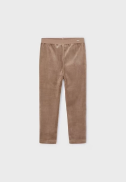 LEGGINSY AKSAMITNE DZIEWCZĘCE MAYORAL 712