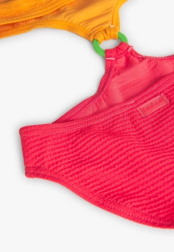 STRÓJ KĄPIELOWY DZIEWCZĘCY BOBOLI 828110