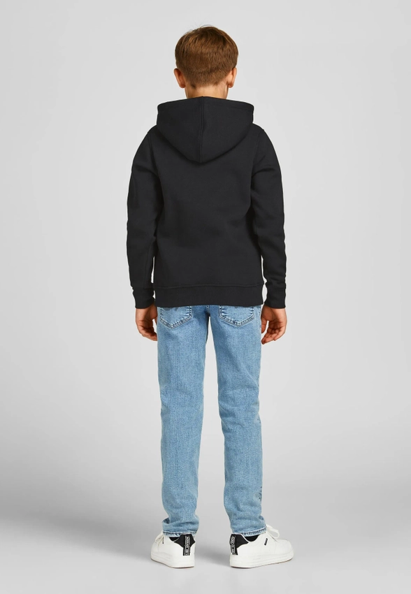 BLUZA CHŁOPIĘCA Z KAPTUREM JACK&JONES 12214983