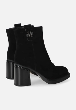 ZAMSZOWE BOTKI DAMSKIE T. SOKOLSKI HW Z24-264