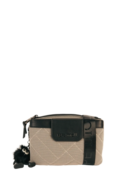 PIKOWANA TOREBKA DAMSKA PEPE MOLL 252204