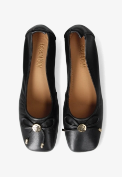 BALERINY DAMSKIE LORETTA VITALE W5323