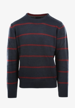 SWETER MĘSKI STORMY LIFE W6092