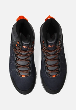 MĘSKIE WODOODPORNE OBUWIE TREKKINGOWE MELNICK MID CMP 3Q18587