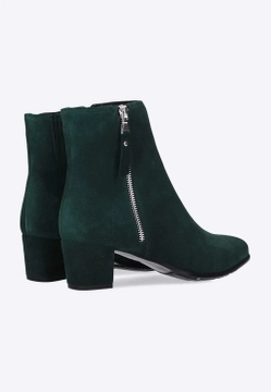 Botki damskie EKS 2378O-4512