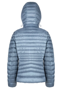 LEKKA PUCHOWA KURTKA DAMSKA GEOX W5625B T3267