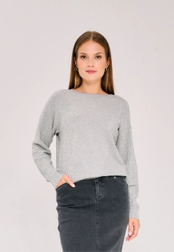 SWETER DAMSKI ANCORA ADAJA