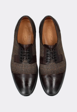 PÓŁBUTY MĘSKIE MAIN & LAND A604