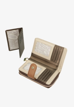 ŚREDNI PORTFEL DAMSKI ANEKKE AMPHORA 42719-909