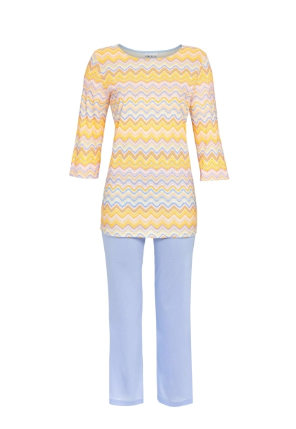 PIŻAMA DAMSKA RINGELLA 5211256