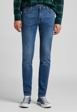 SPODNIE JEANSOWE MĘSKIE LEE L736QDTO