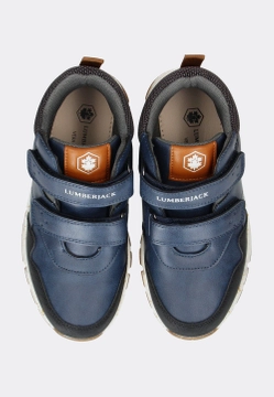 SNEAKERSY DZIECIĘCE LUMBERJACK SBB9201-007