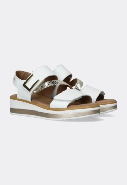 SANDAŁY DAMSKIE IGI & CO 7687622