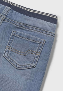 SPODNIE CHŁOPIĘCE MAYORAL 1583