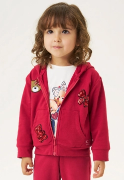 BLUZA DZIEWCZĘCA SARABANDA O A300