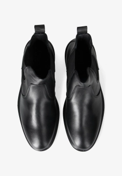 SKÓRZANE SZTYBLETY MĘSKIE IMAC 850450