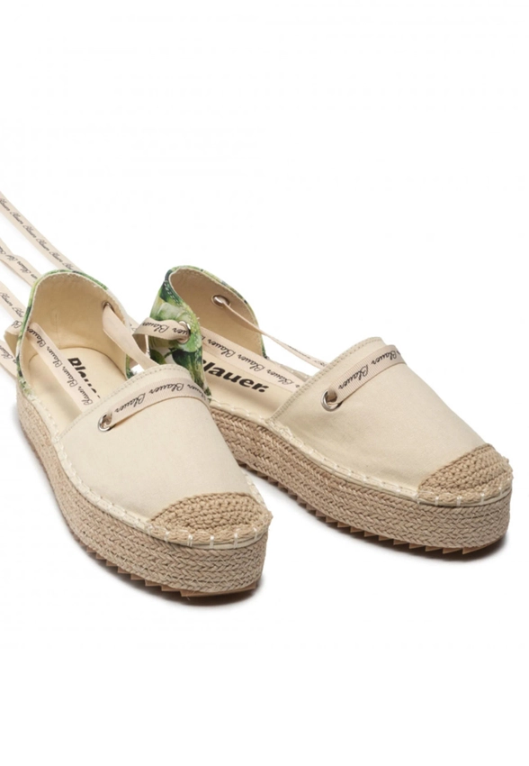 ESPADRYLE SANDAŁY BLAUER USA S2SPRING02