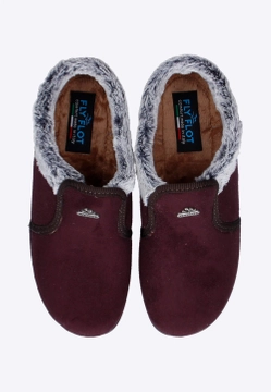 OCIEPLANE PANTOFLE DAMSKIE FLY FLOT N3 771 WH