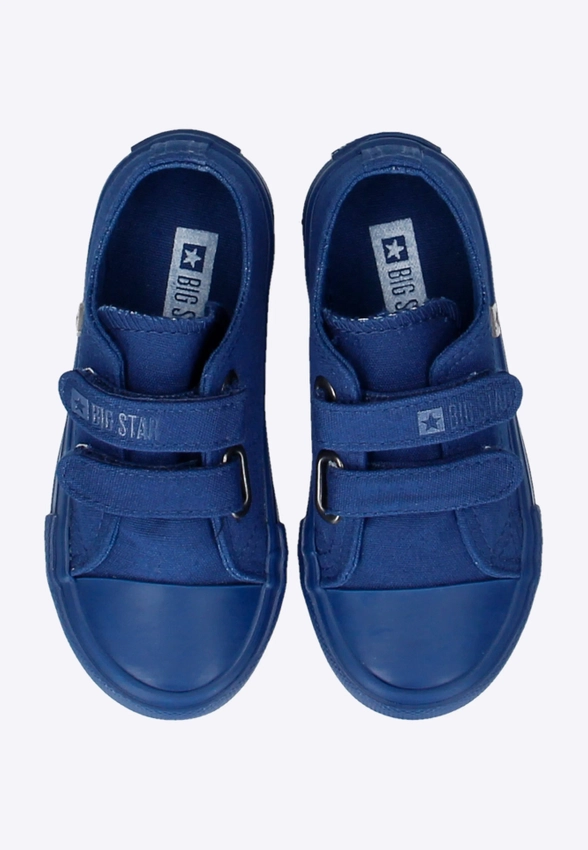 DZIECIĘCE TRAMPKI Z KOLEKCJI BIG STAR JJ374044