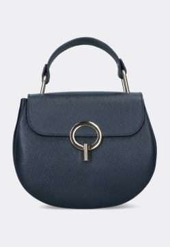 SKÓRZANA TOREBKA DAMSKA 216326