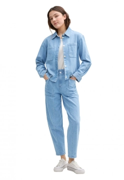 MARYNARKA DAMSKA TOM TAILOR 1046683