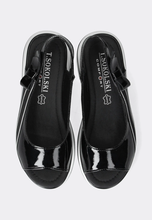 SANDAŁY DAMSKIE T. SOKOLSKI LYN L25-17