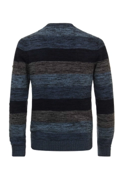 SWETER MĘSKI W PASKI REDMOND 242810600