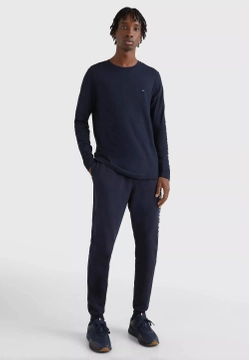 LONGSLEEVE MĘSKI Z KOLEKCJI TOMMY HILFIGER MW0MW09096