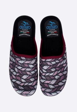 PANTOFLE DAMSKIE FLY FLOT P3 T37 CD