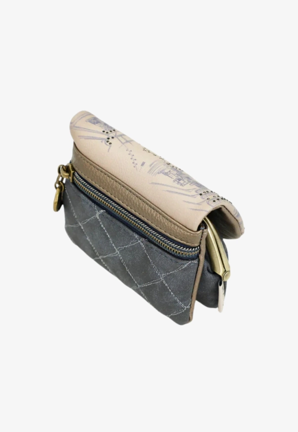 PORTFEL ANEKKE   MODEMOISELLE 41849-016