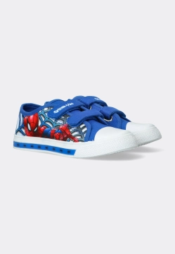 SNEAKERSY DZIECIĘCE MARVEL SPIDERMAN R1310509T
