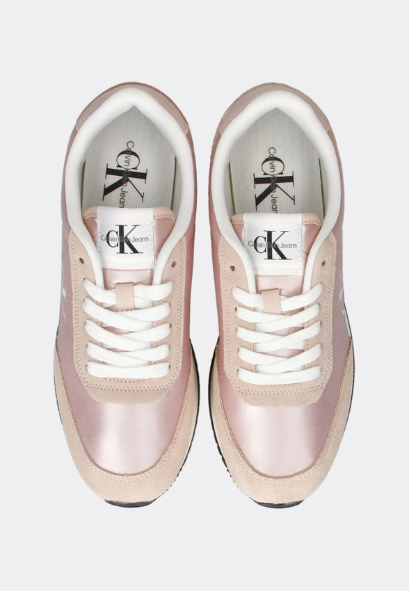 SNEKAERSY DAMSKIE CALVIN KLEIN JEANS YW0YW01056