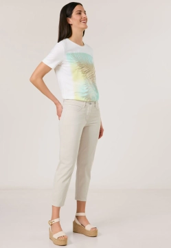 SPODNIE DAMSKIE GERRY WEBER 925055-66942