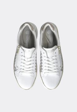 SNEAKERSY DAMSKIE REMONTE D2E03-80